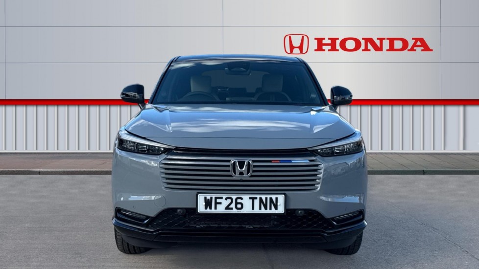 Honda HR-V 1.5 eHEV Advance Style Plus 5dr CVT Hybrid Hatchback - Image 6