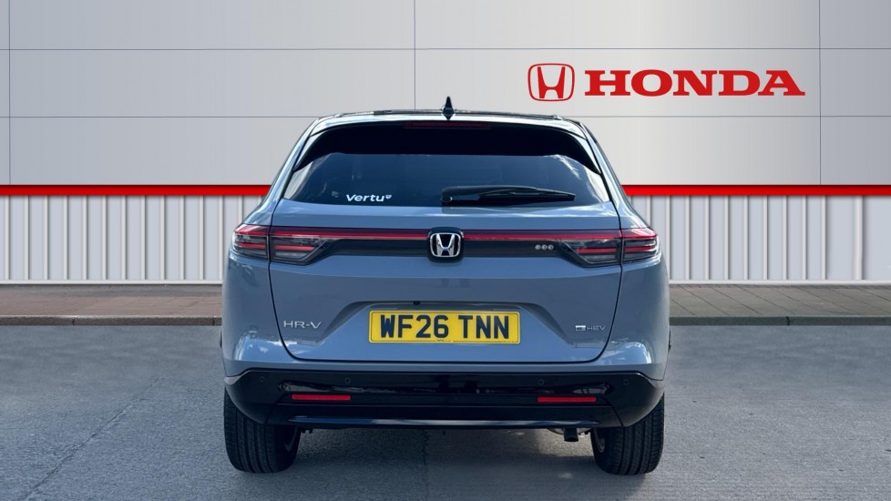 Honda HR-V 1.5 eHEV Advance Style Plus 5dr CVT Hybrid Hatchback - Image 7