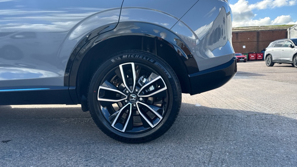 Honda HR-V 1.5 eHEV Advance Style Plus 5dr CVT Hybrid Hatchback - Image 9