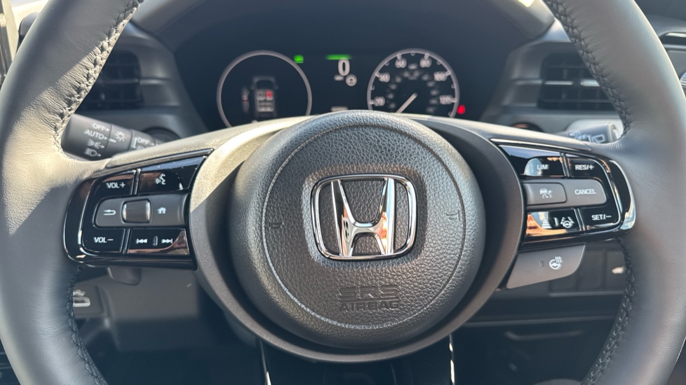 Honda HR-V 1.5 eHEV Advance Style Plus 5dr CVT Hybrid Hatchback - Image 15