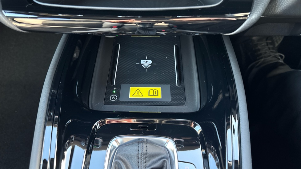 Honda HR-V 1.5 eHEV Advance Style Plus 5dr CVT Hybrid Hatchback - Image 17