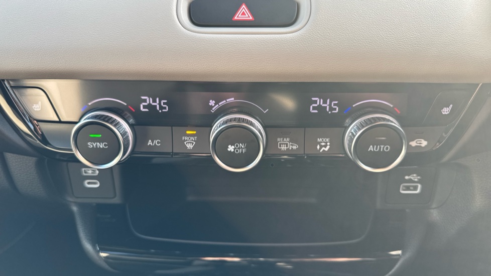 Honda HR-V 1.5 eHEV Advance Style Plus 5dr CVT Hybrid Hatchback - Image 18