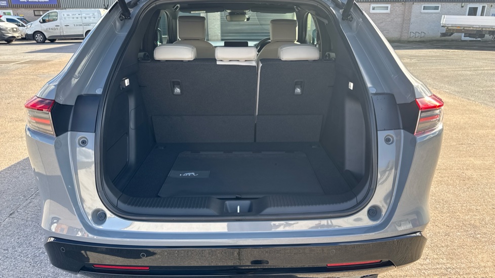 Honda HR-V 1.5 eHEV Advance Style Plus 5dr CVT Hybrid Hatchback - Image 21