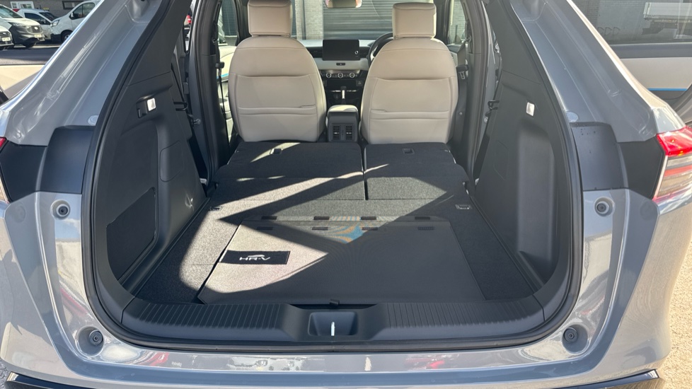 Honda HR-V 1.5 eHEV Advance Style Plus 5dr CVT Hybrid Hatchback - Image 22