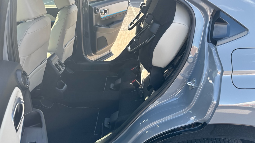 Honda HR-V 1.5 eHEV Advance Style Plus 5dr CVT Hybrid Hatchback - Image 23