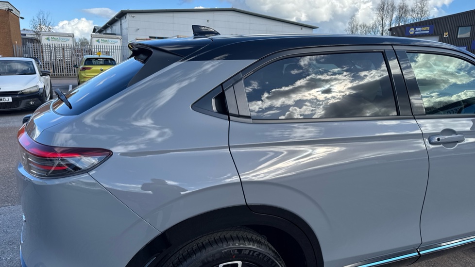 Honda HR-V 1.5 eHEV Advance Style Plus 5dr CVT Hybrid Hatchback - Image 27