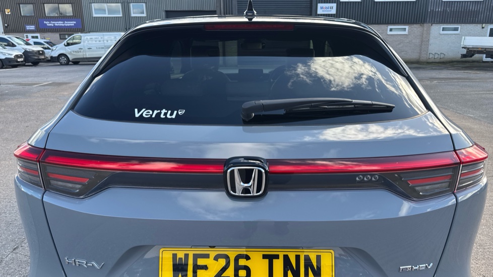 Honda HR-V 1.5 eHEV Advance Style Plus 5dr CVT Hybrid Hatchback - Image 28