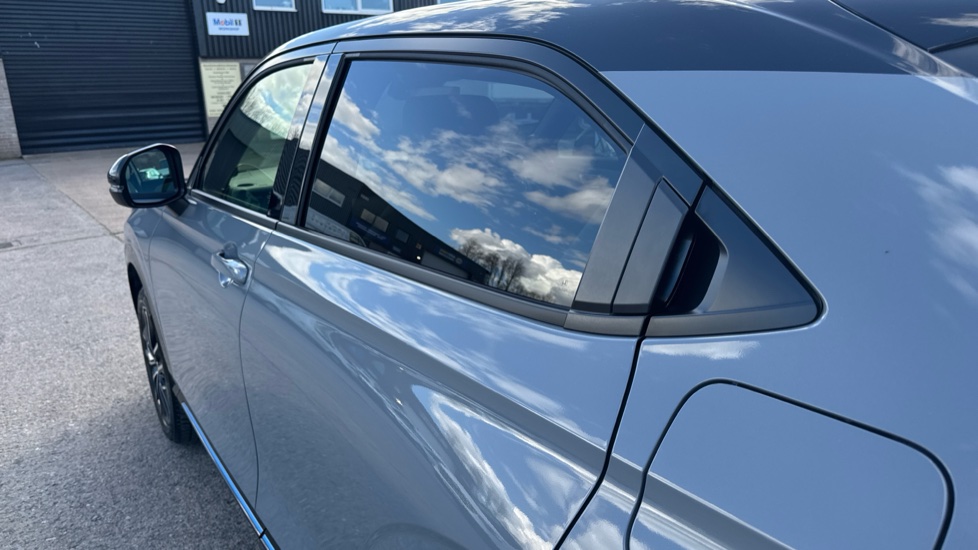 Honda HR-V 1.5 eHEV Advance Style Plus 5dr CVT Hybrid Hatchback - Image 29