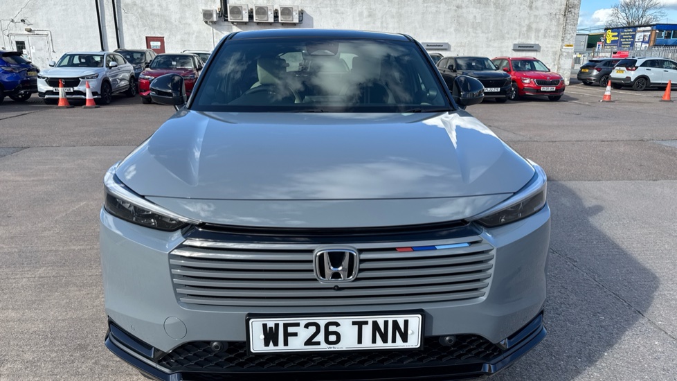 Honda HR-V 1.5 eHEV Advance Style Plus 5dr CVT Hybrid Hatchback - Image 32