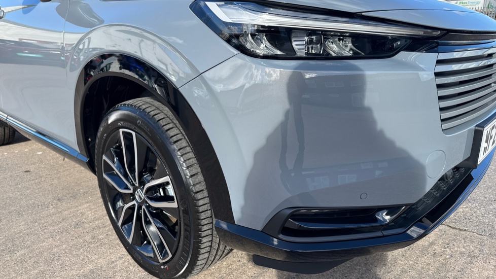 Honda HR-V 1.5 eHEV Advance Style Plus 5dr CVT Hybrid Hatchback - Image 33