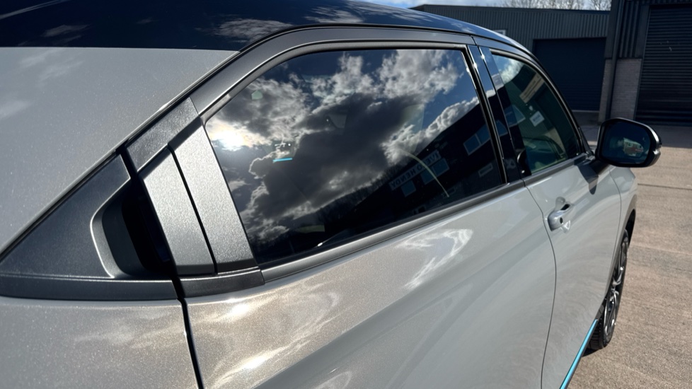 Honda HR-V 1.5 eHEV Advance Style Plus 5dr CVT Hybrid Hatchback - Image 35
