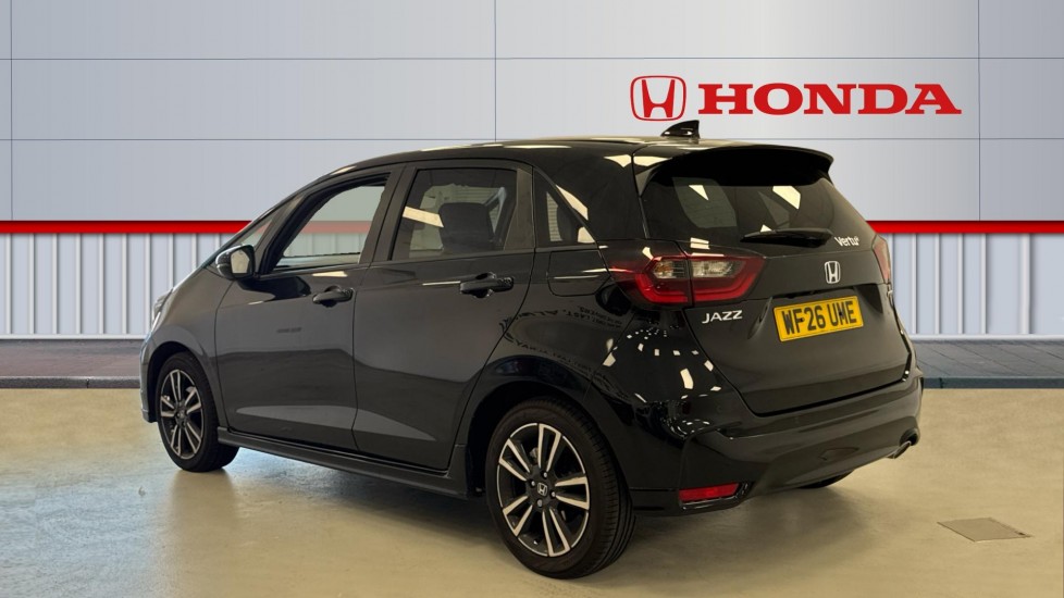Honda Jazz 1.5 i-MMD Hybrid Advance Sport 5dr eCVT Hybrid Hatchback - Image 3