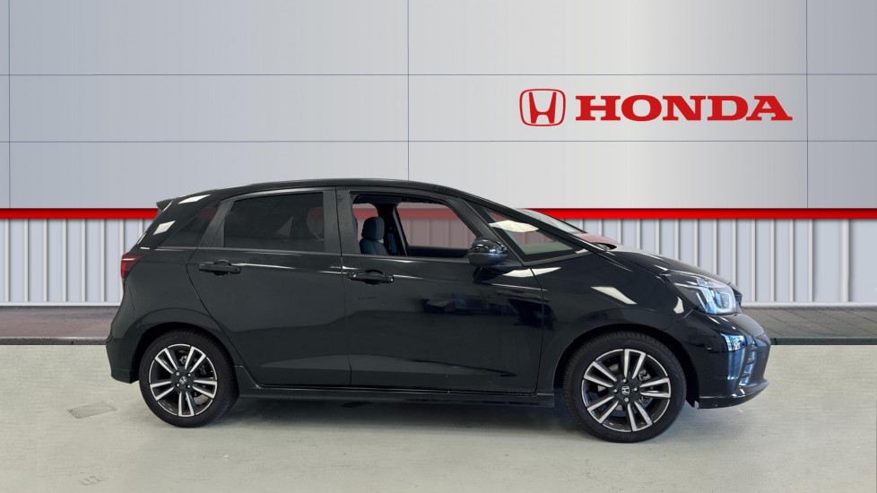 Honda Jazz 1.5 i-MMD Hybrid Advance Sport 5dr eCVT Hybrid Hatchback - Image 5