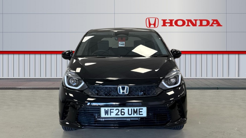 Honda Jazz 1.5 i-MMD Hybrid Advance Sport 5dr eCVT Hybrid Hatchback - Image 6
