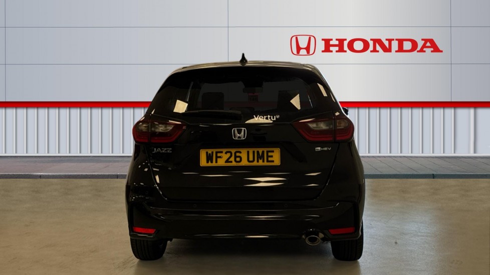 Honda Jazz 1.5 i-MMD Hybrid Advance Sport 5dr eCVT Hybrid Hatchback - Image 7