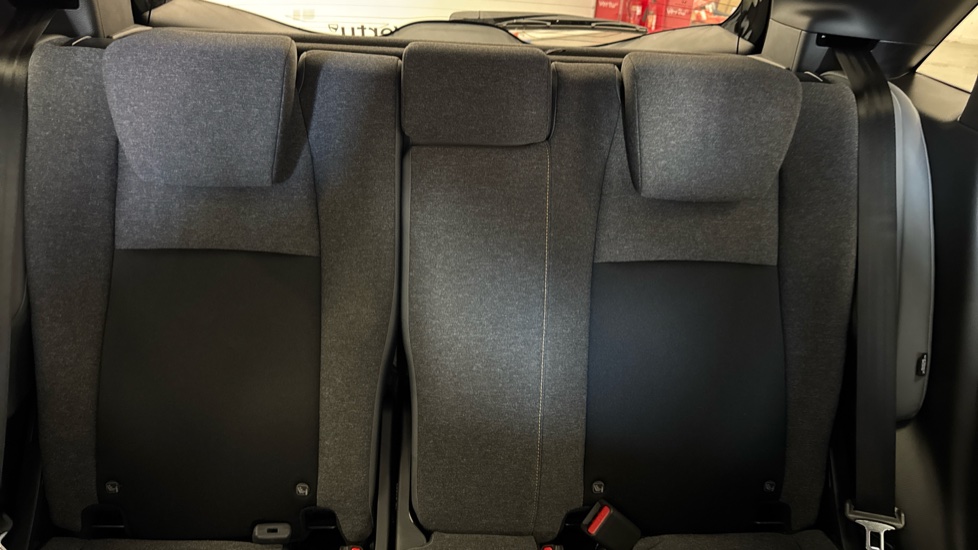 Honda Jazz 1.5 i-MMD Hybrid Advance Sport 5dr eCVT Hybrid Hatchback - Image 8