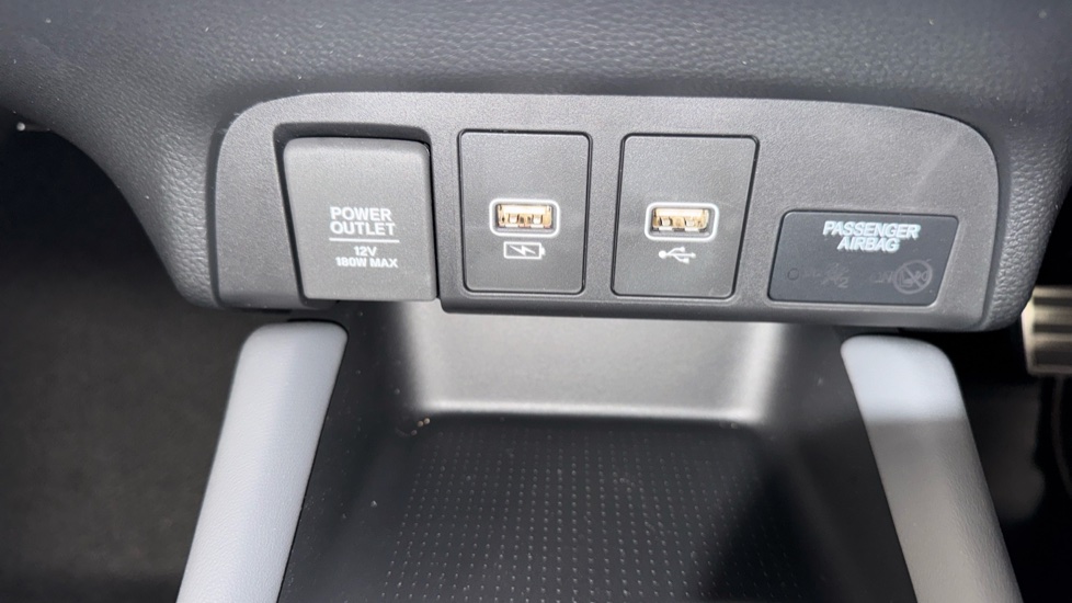 Honda Jazz 1.5 i-MMD Hybrid Advance Sport 5dr eCVT Hybrid Hatchback - Image 13