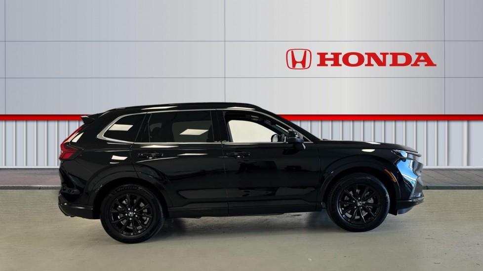 Honda CR-V 2.0 ePHEV Advance Tech 5dr eCVT Estate - Image 5