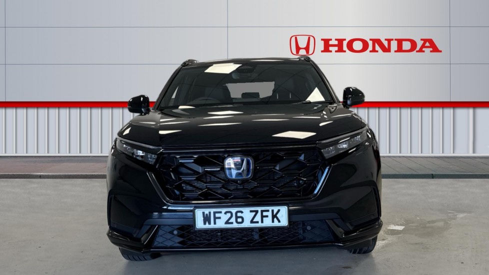 Honda CR-V 2.0 ePHEV Advance Tech 5dr eCVT Estate - Image 6