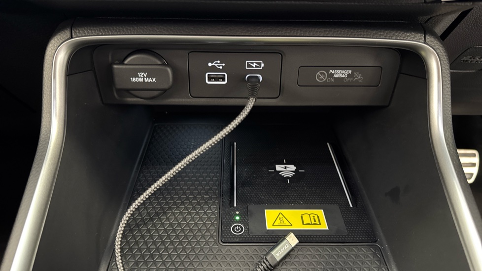 Honda CR-V 2.0 ePHEV Advance Tech 5dr eCVT Estate - Image 20