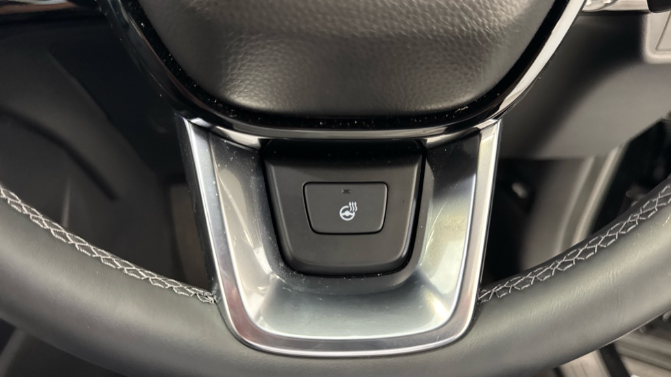 Honda CR-V 2.0 ePHEV Advance Tech 5dr eCVT Estate - Image 21