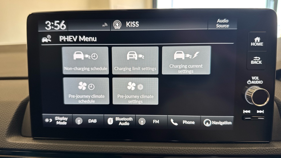 Honda CR-V 2.0 ePHEV Advance Tech 5dr eCVT Estate - Image 22