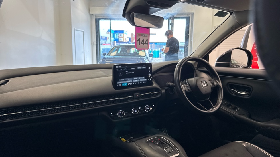 Honda Zr-V 2.0 eHEV Sport 5dr CVT Hybrid Estate - Image 2