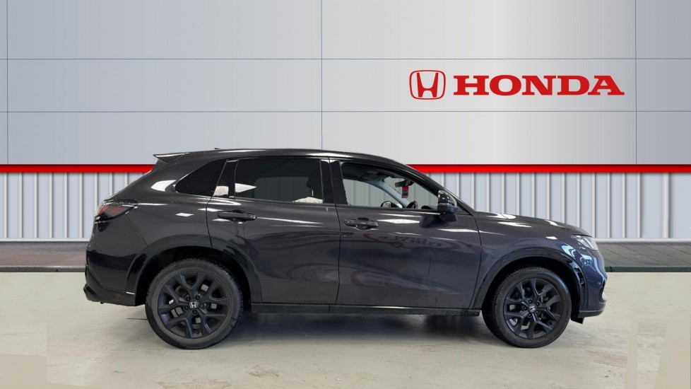 Honda Zr-V 2.0 eHEV Sport 5dr CVT Hybrid Estate - Image 5