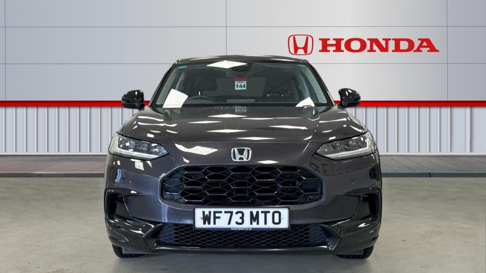 Honda Zr-V 2.0 eHEV Sport 5dr CVT Hybrid Estate - Image 6