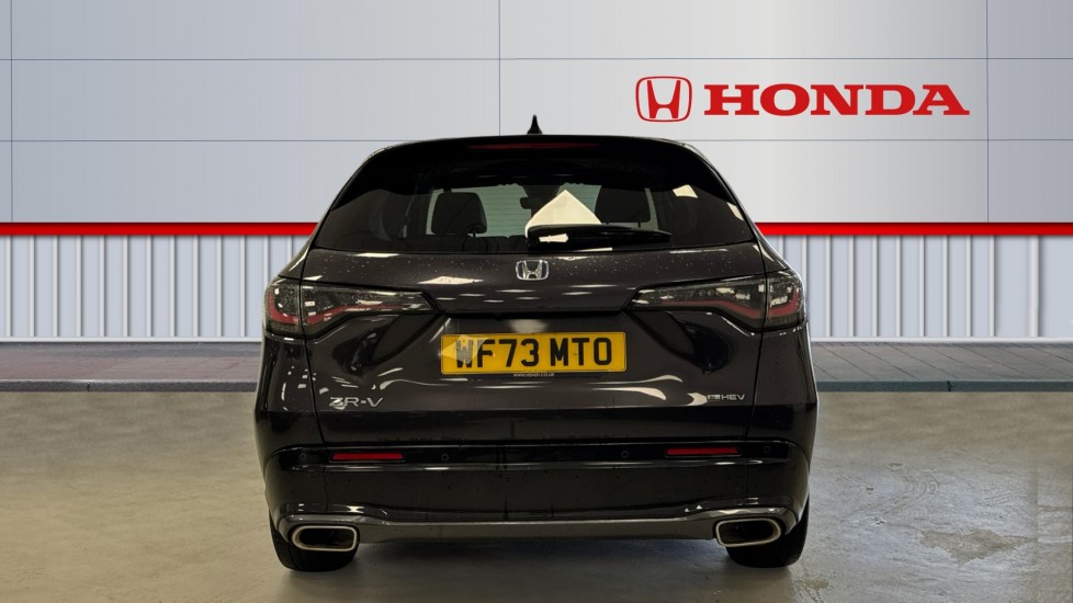 Honda Zr-V 2.0 eHEV Sport 5dr CVT Hybrid Estate - Image 7