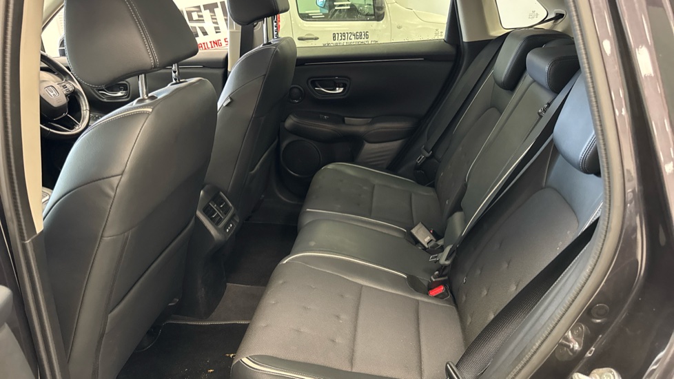 Honda Zr-V 2.0 eHEV Sport 5dr CVT Hybrid Estate - Image 8