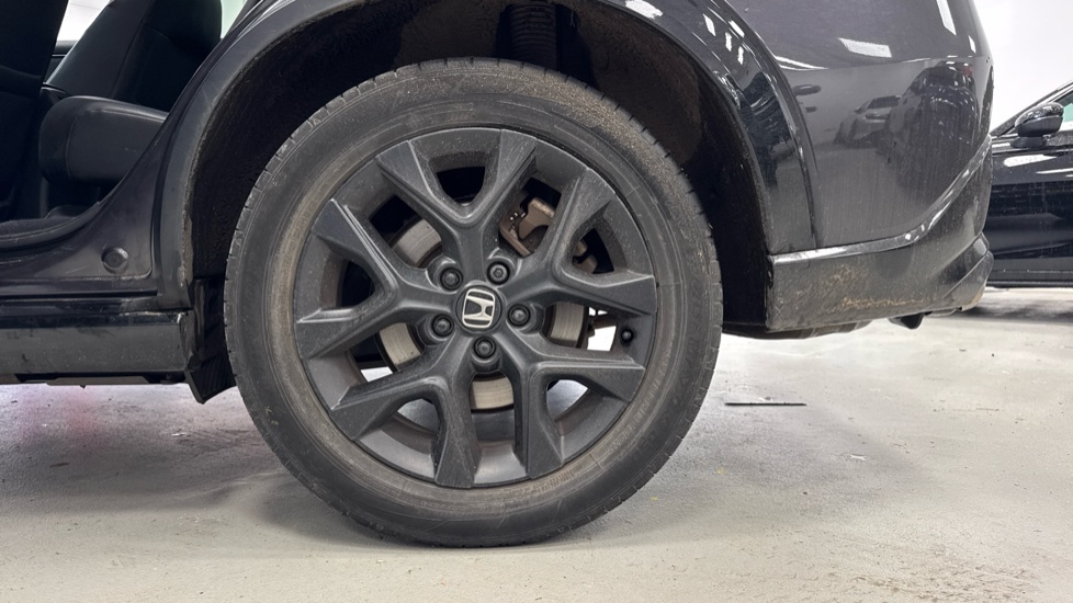 Honda Zr-V 2.0 eHEV Sport 5dr CVT Hybrid Estate - Image 9