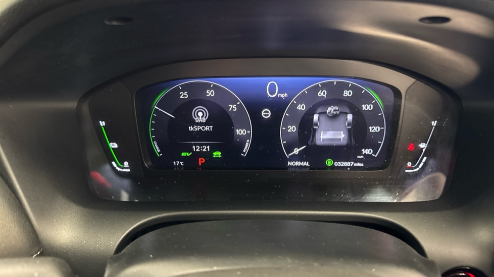 Honda Zr-V 2.0 eHEV Sport 5dr CVT Hybrid Estate - Image 11