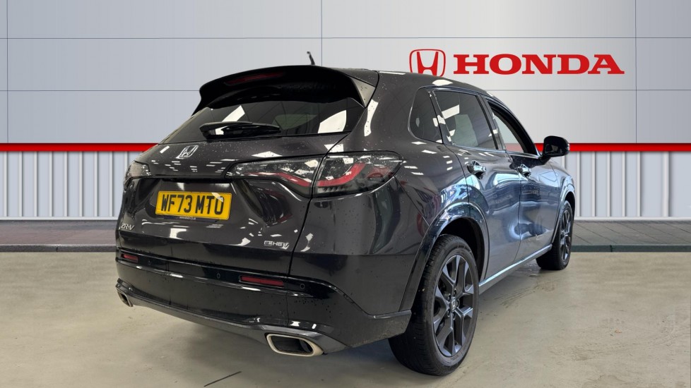 Honda Zr-V 2.0 eHEV Sport 5dr CVT Hybrid Estate - Image 12