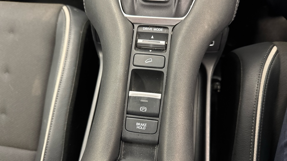 Honda Zr-V 2.0 eHEV Sport 5dr CVT Hybrid Estate - Image 13
