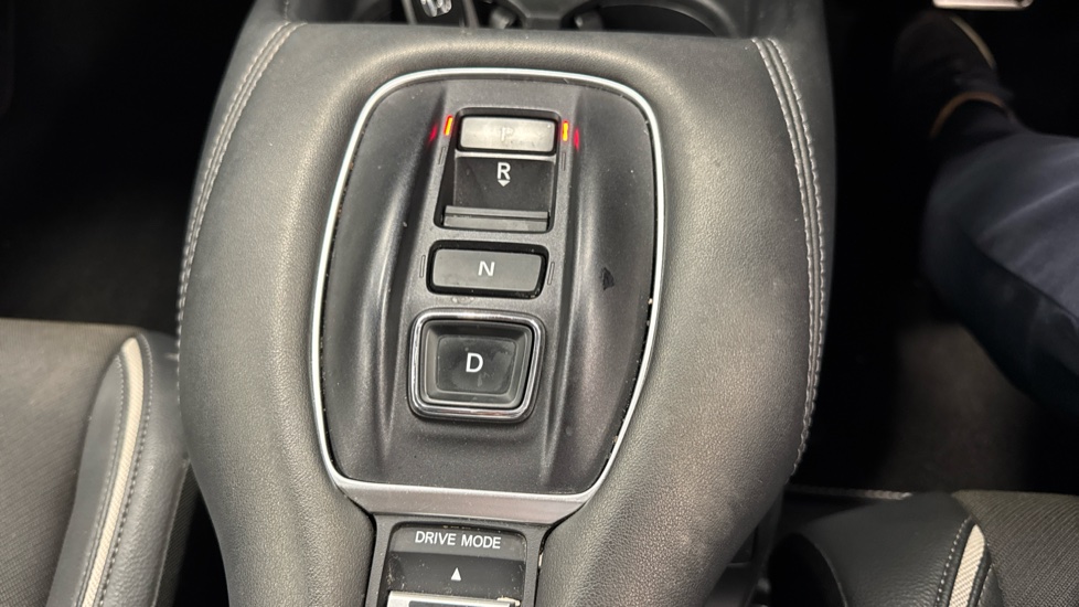 Honda Zr-V 2.0 eHEV Sport 5dr CVT Hybrid Estate - Image 14