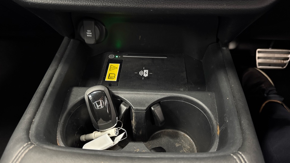 Honda Zr-V 2.0 eHEV Sport 5dr CVT Hybrid Estate - Image 15