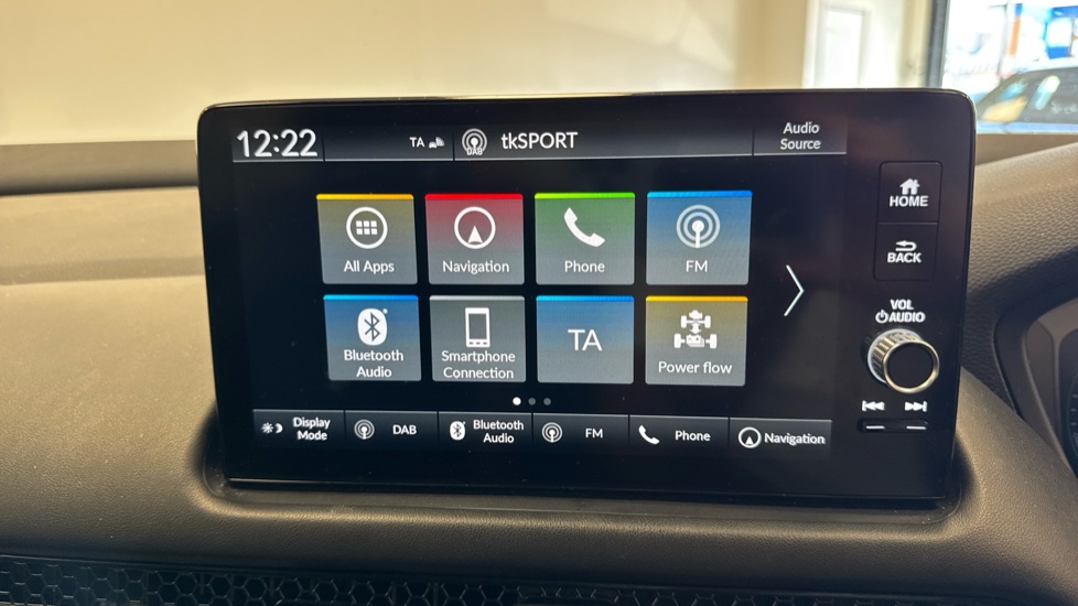 Honda Zr-V 2.0 eHEV Sport 5dr CVT Hybrid Estate - Image 17