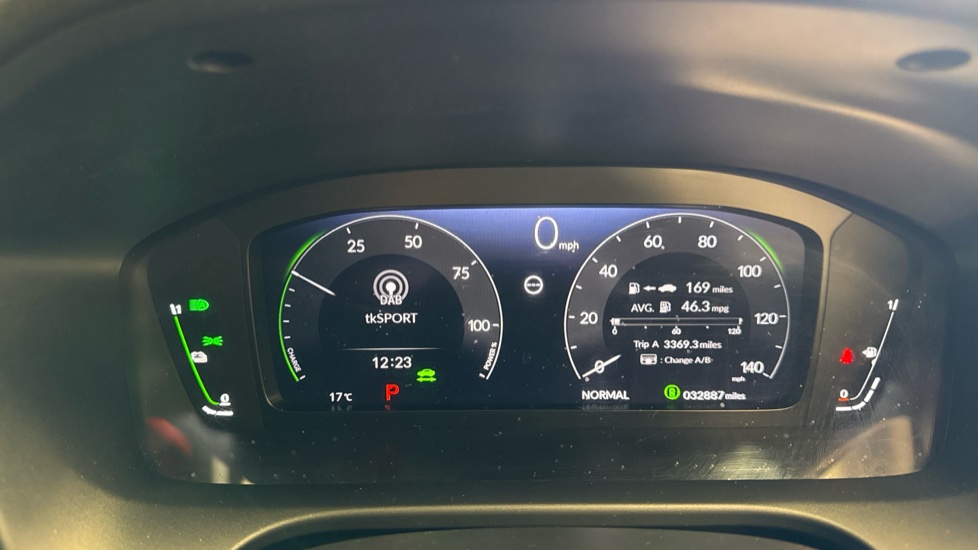 Honda Zr-V 2.0 eHEV Sport 5dr CVT Hybrid Estate - Image 20