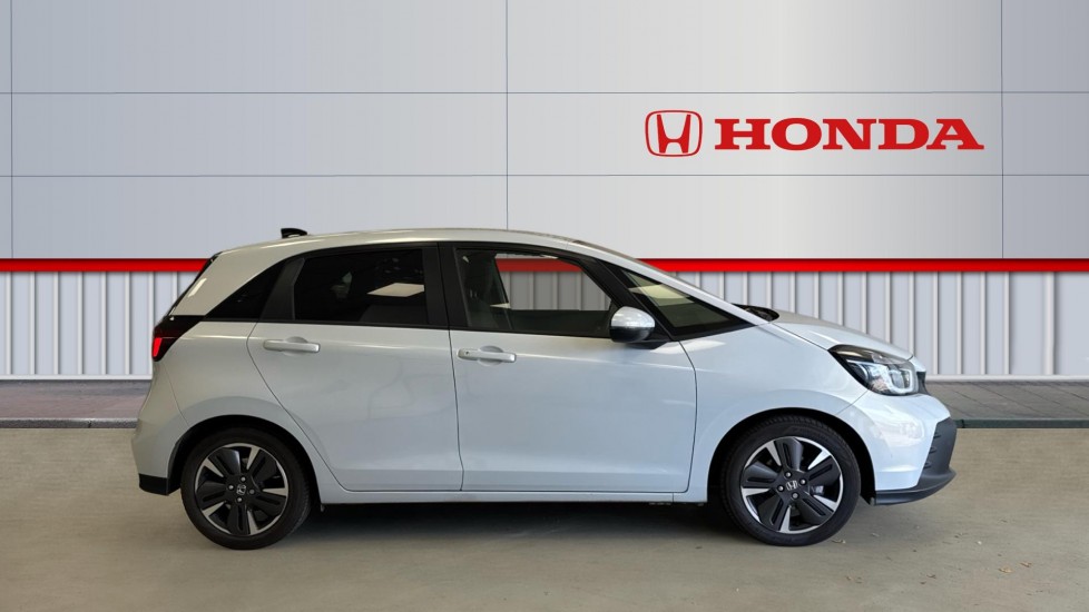 Honda Jazz 1.5 i-MMD Hybrid Advance 5dr eCVT Hybrid Hatchback - Image 5
