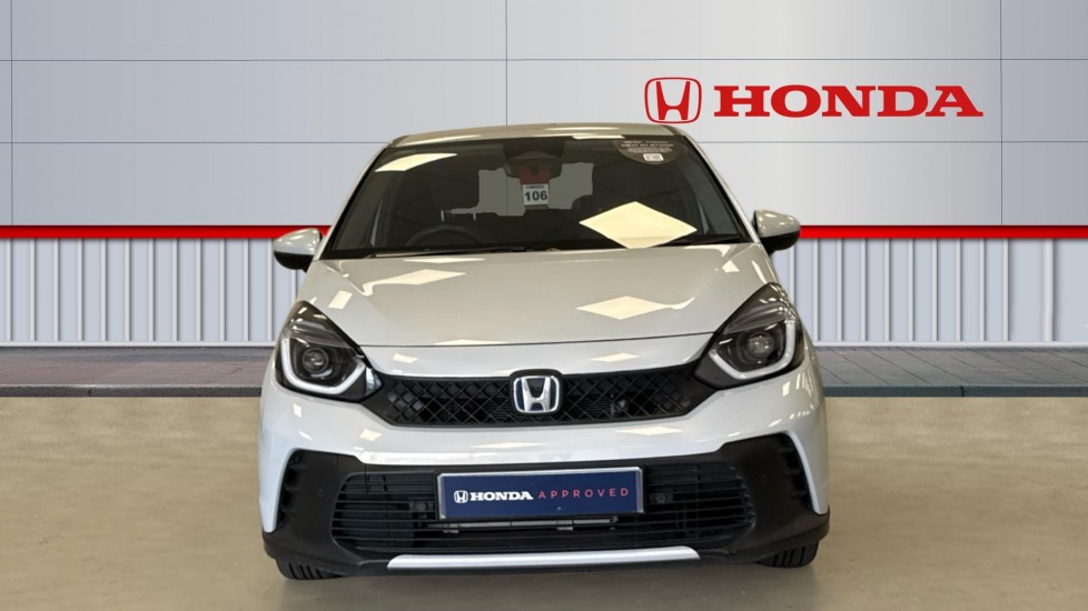 Honda Jazz 1.5 i-MMD Hybrid Advance 5dr eCVT Hybrid Hatchback - Image 6