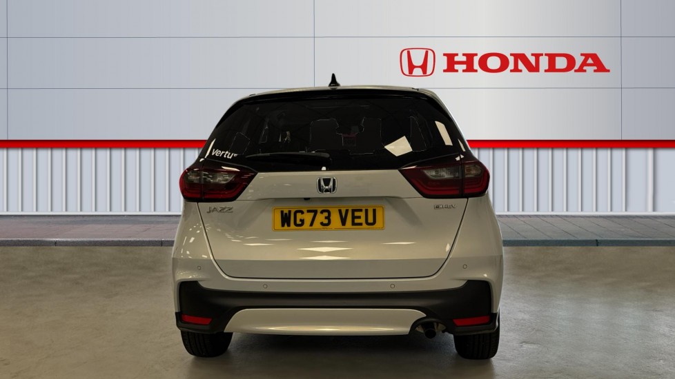 Honda Jazz 1.5 i-MMD Hybrid Advance 5dr eCVT Hybrid Hatchback - Image 7