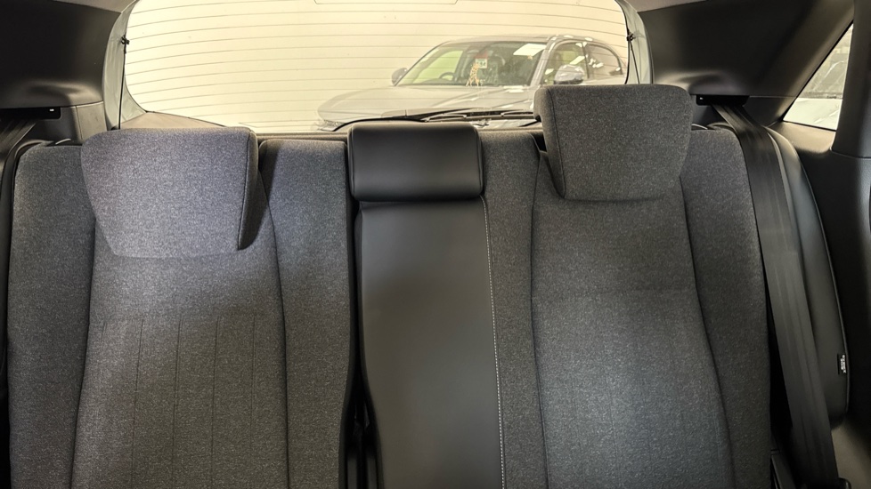 Honda Jazz 1.5 i-MMD Hybrid Advance 5dr eCVT Hybrid Hatchback - Image 8