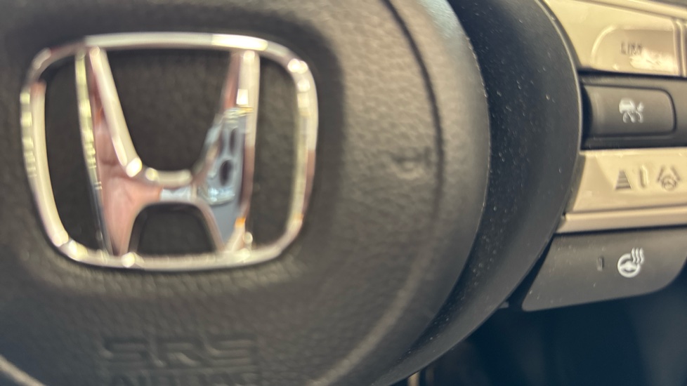 Honda Jazz 1.5 i-MMD Hybrid Advance 5dr eCVT Hybrid Hatchback - Image 18