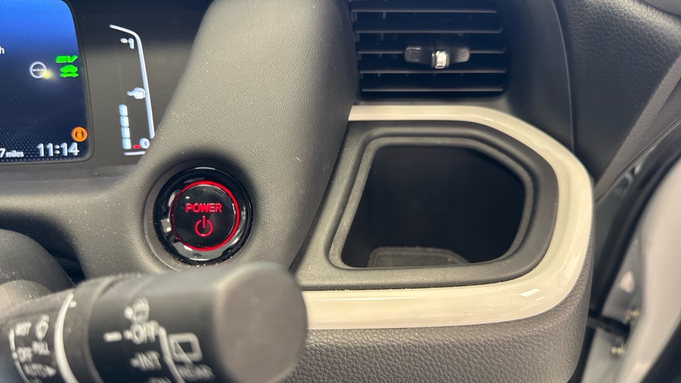 Honda Jazz 1.5 i-MMD Hybrid Advance 5dr eCVT Hybrid Hatchback - Image 19