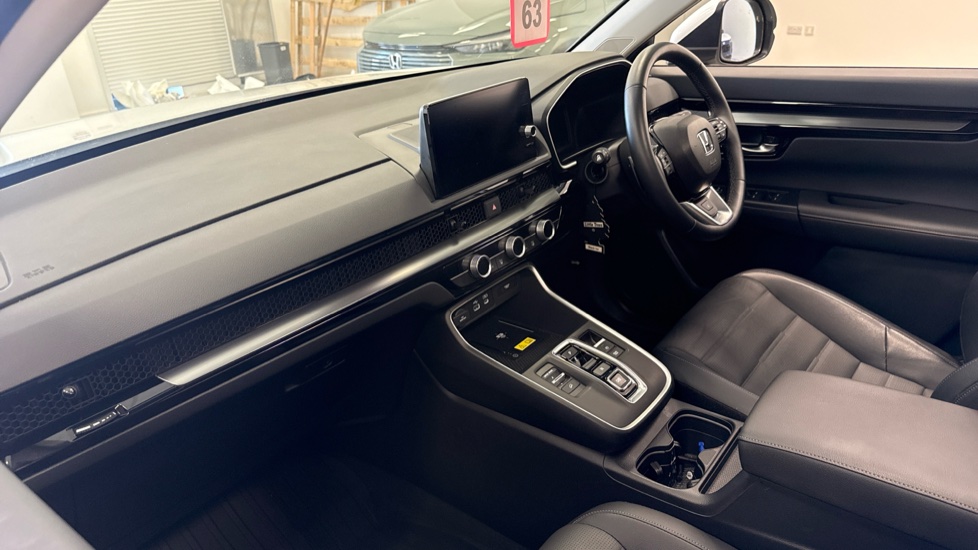 Honda CR-V 2.0 eHEV Elegance 5dr eCVT Hybrid Estate - Image 2