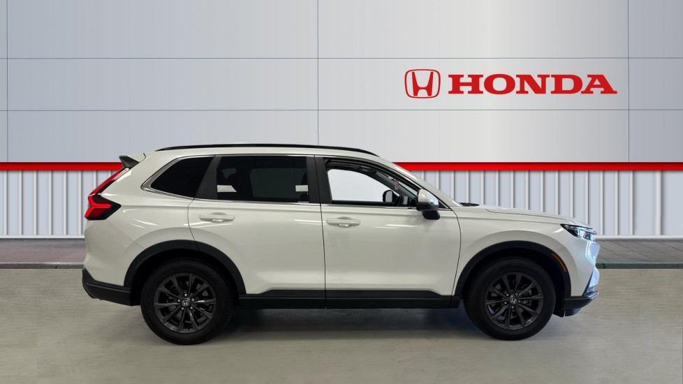 Honda CR-V 2.0 eHEV Elegance 5dr eCVT Hybrid Estate - Image 5