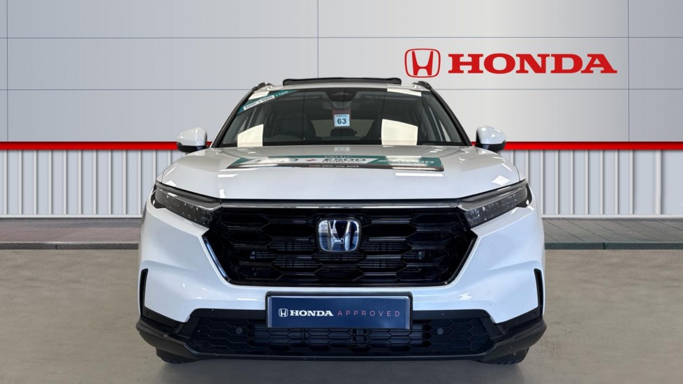 Honda CR-V 2.0 eHEV Elegance 5dr eCVT Hybrid Estate - Image 6