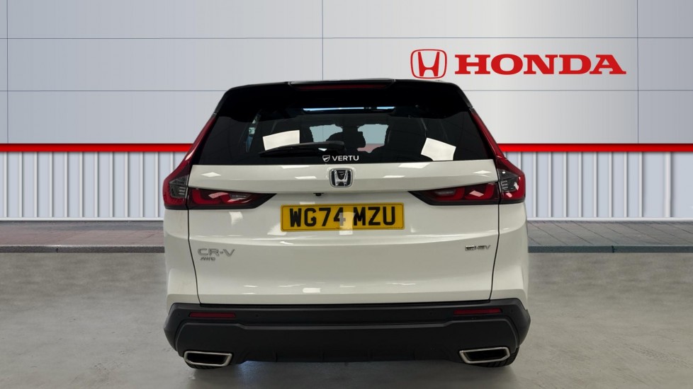 Honda CR-V 2.0 eHEV Elegance 5dr eCVT Hybrid Estate - Image 7