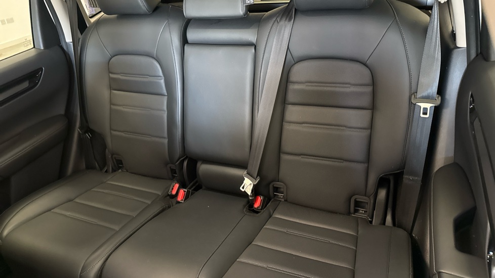 Honda CR-V 2.0 eHEV Elegance 5dr eCVT Hybrid Estate - Image 8